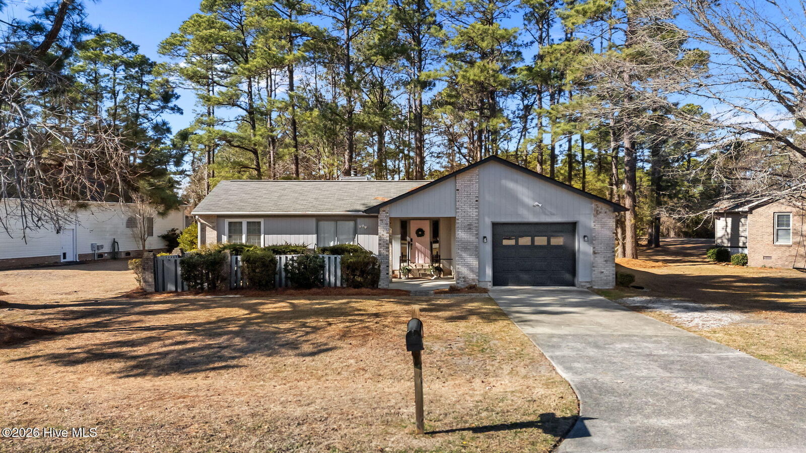 Property Photo: 1511 Caracara Drive NC 28560