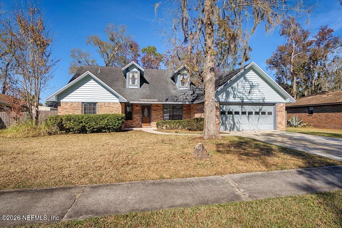 Property Photo:  467 Kevin Drive  FL 32073 