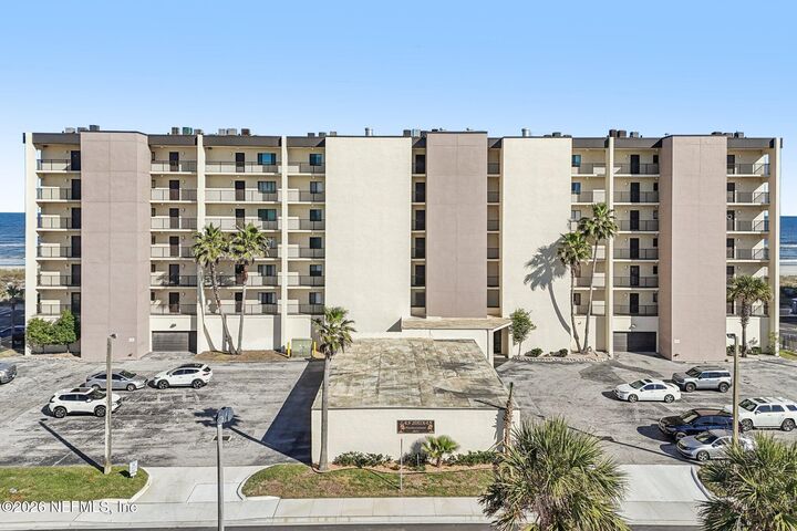 Property Photo:  601 1st Street S 5E  FL 32250 