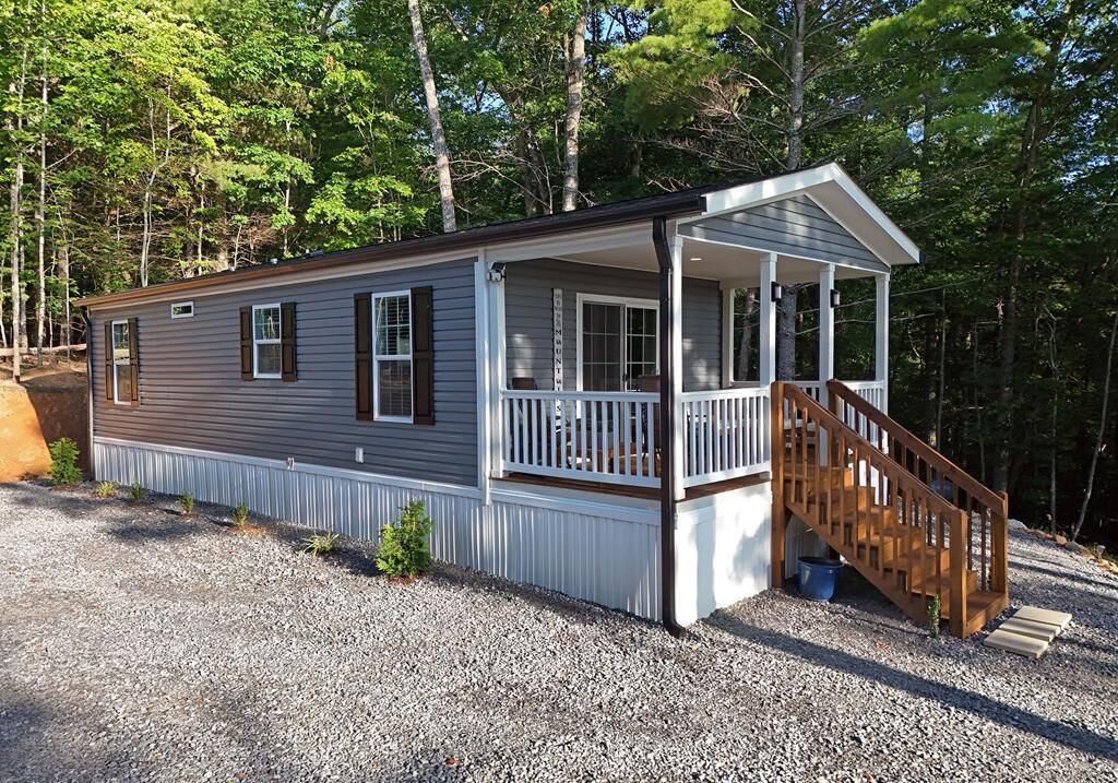 Property Photo: 975 Bunker Hill Road GA 30512