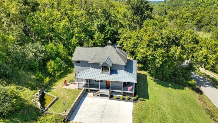 Property Photo:  4883 Woolper Road  KY 41080 