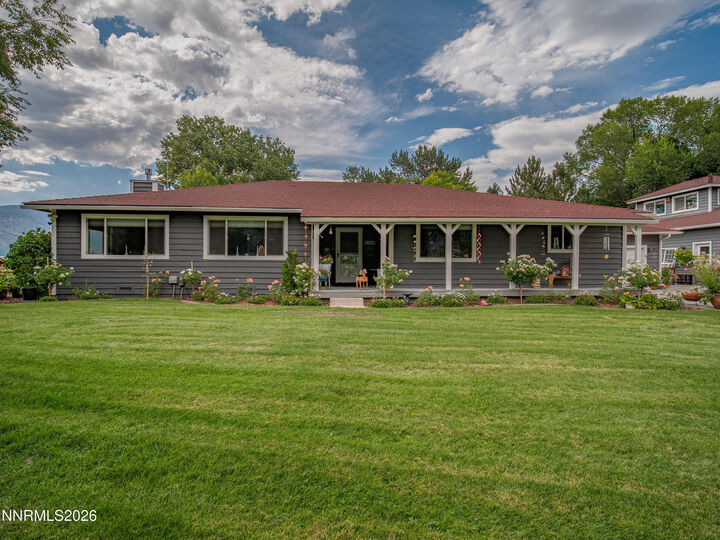 Property Photo:  1238 Centerville Lane  NV 89460 