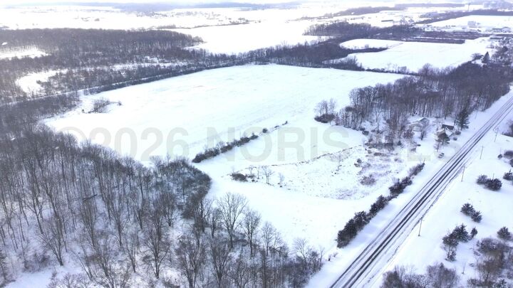 Property Photo:  US Highway 20A  OH 43543 