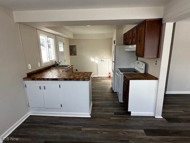 Property Photo:  1342 E 346th Street  OH 44095 