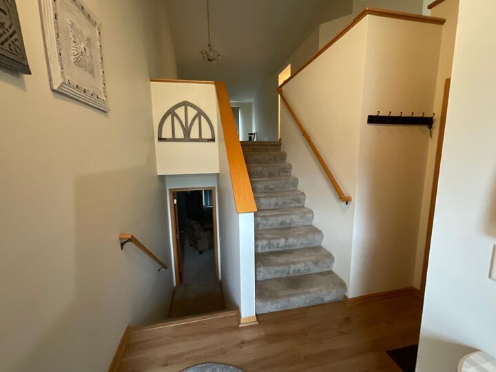 Property Photo:  23080 Bittersweet Street NW  MN 55070 