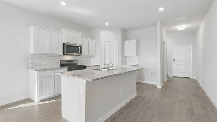 Property Photo:  1202 Rockwater Drive  TX 76234 