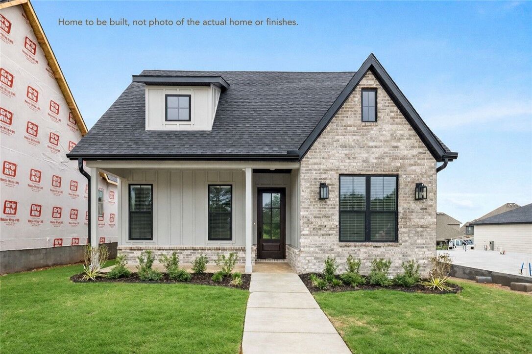 Property Photo:  4010 W West Drive  AR 72758 