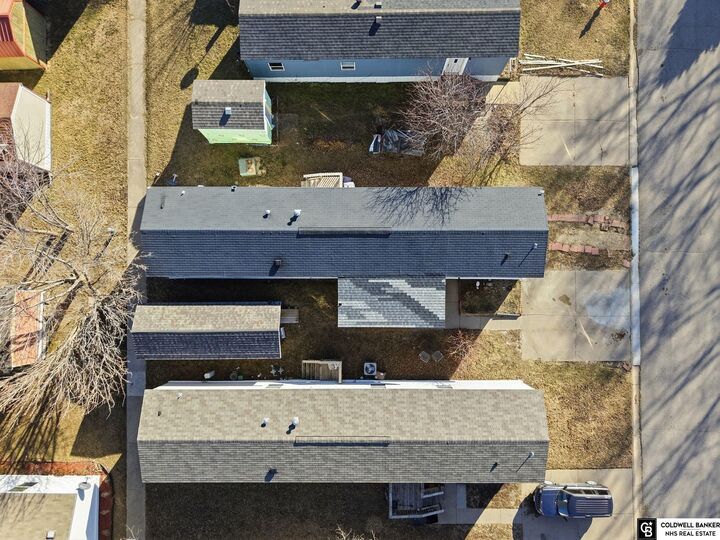 Property Photo:  3800 NW Gum Court  NE 68521 