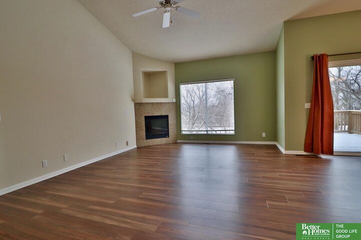 Property Photo:  7420 Frederick Street  NE 68128 