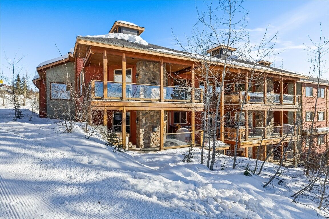 Property Photo:  5050 Snowbird Way 306  BC V1P 1P3 