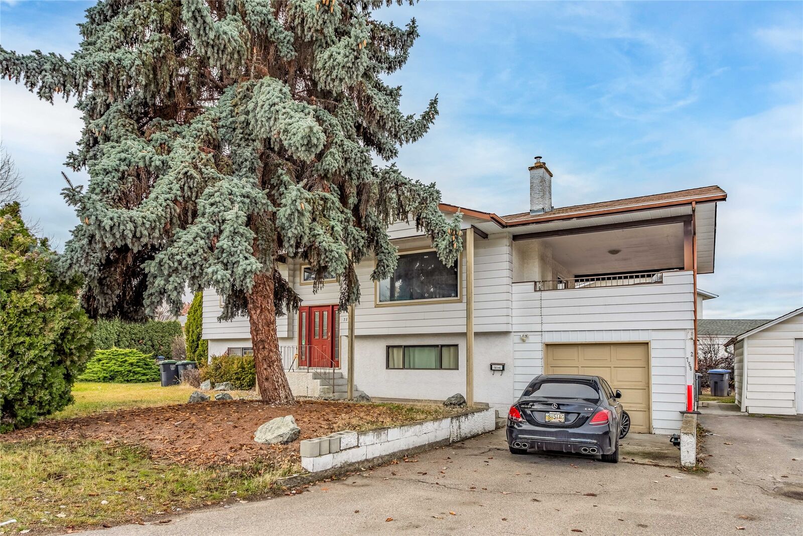 Photo de la propriété:  758 Josselyn Court  BC V1X 6A4 