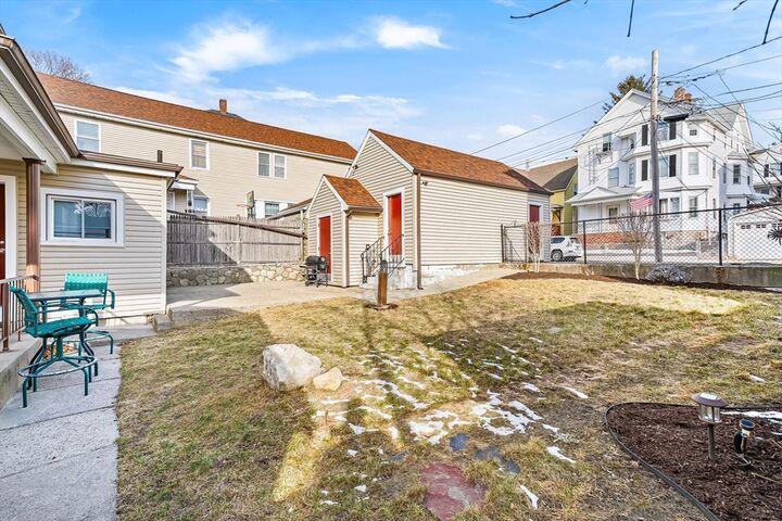 Property Photo:  712-722 Eastern Ave  MA 02723 