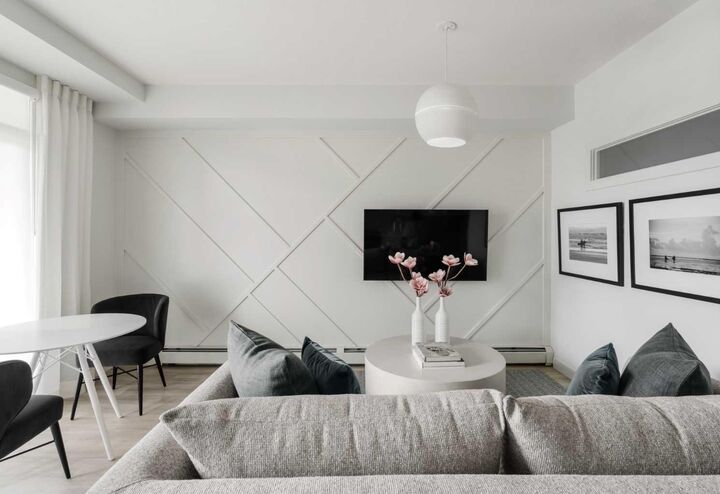 Property Photo: 430 Sage Hill Road NW 3209 AB T3R 2J9