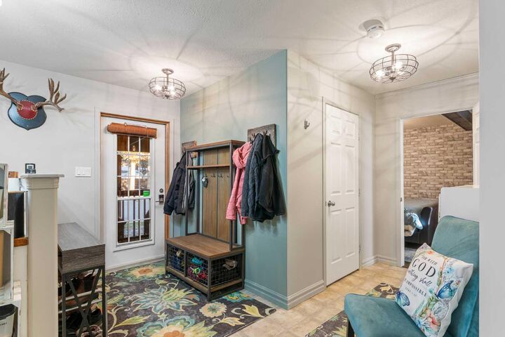 Property Photo:  1013 Osprey Drive  SK S0M 1J0 