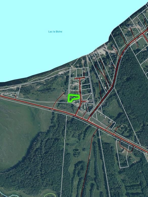 Property Photo: 67405,106 Mission Rd AB T0A 2C2