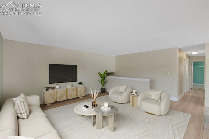 Property Photo:  6850 Kipling Street  CO 80911 