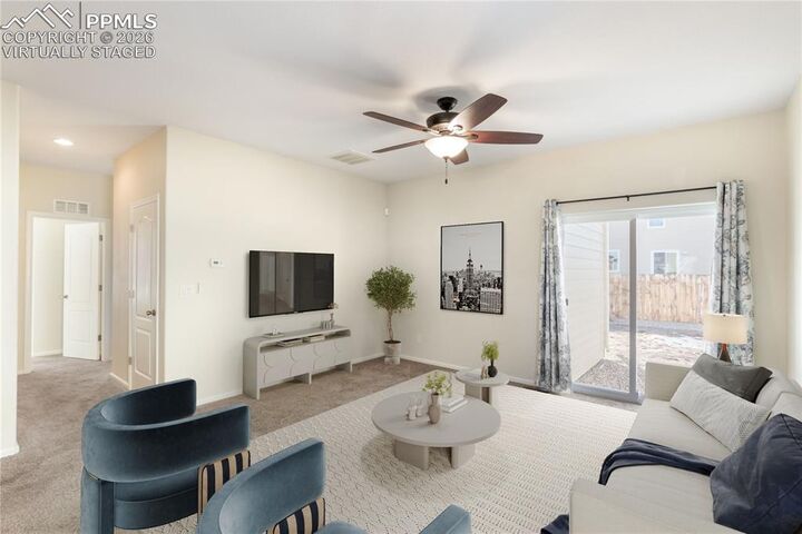 Property Photo:  6672 Kearsarge Drive  CO 80925 