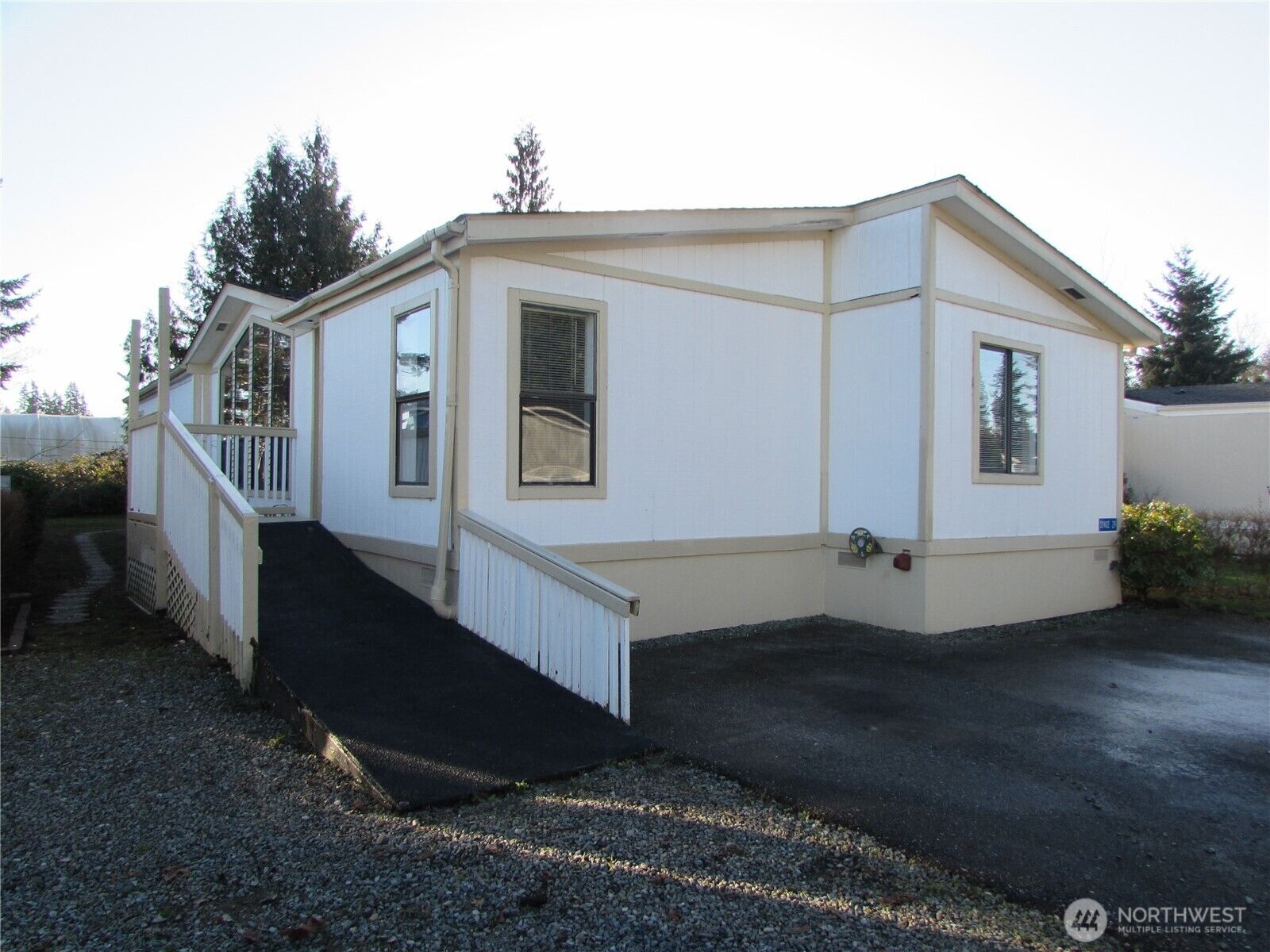 Property Photo:  19920  67th Avenue NE Sp 29  WA 98223 