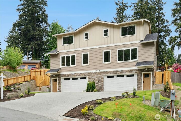 Property Photo:  8510  Shadow Wood Drive A  WA 98208 