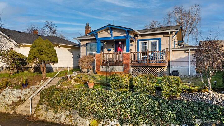 Property Photo:  4315 S Bell Street  WA 98418 