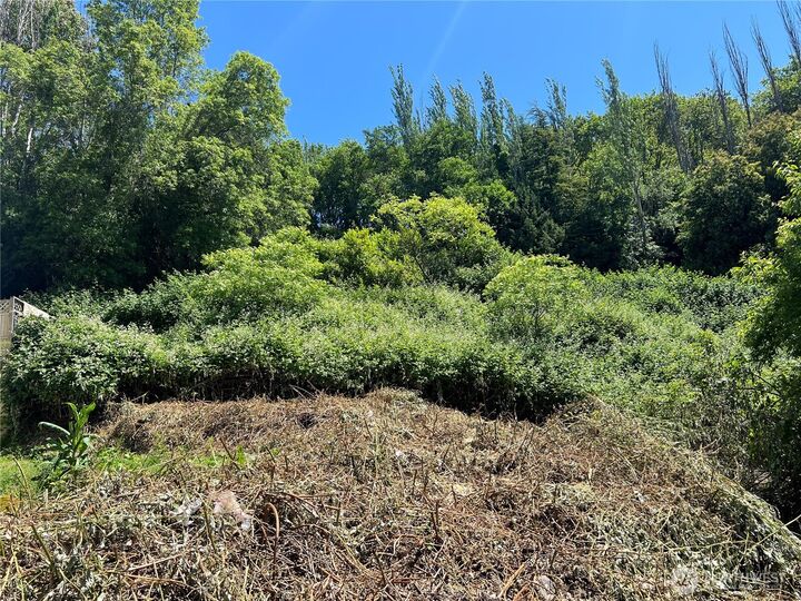 Property Photo:  79 Xx  Military Road S  WA 98108 