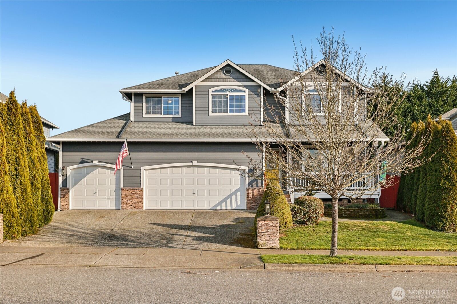 Property Photo:  17323  79th Dr NE  WA 98223 