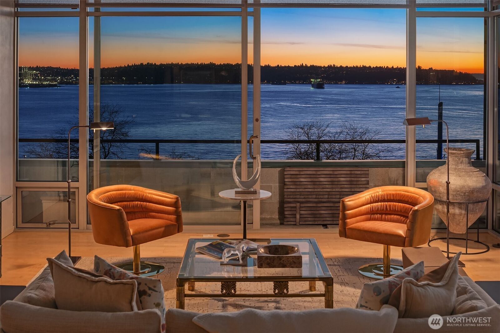 Property Photo:  87  Virginia Street 8  WA 98101 