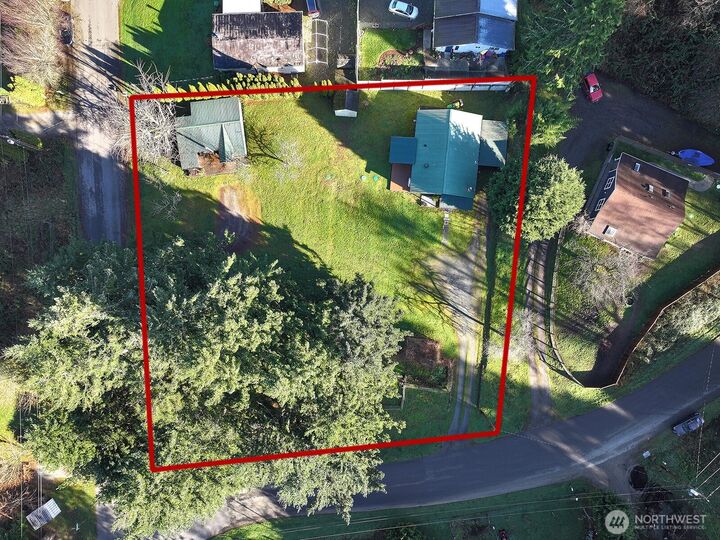 Property Photo:  2857  Longhouse Lane  WA 98236 