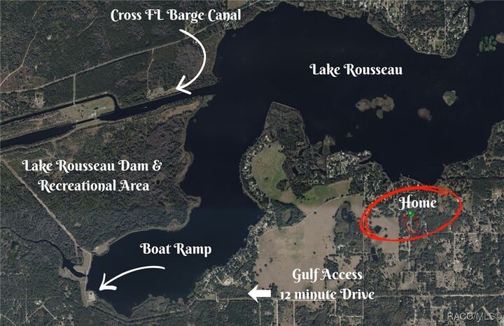 Property Photo: 8679 W Morgan Street FL 34428