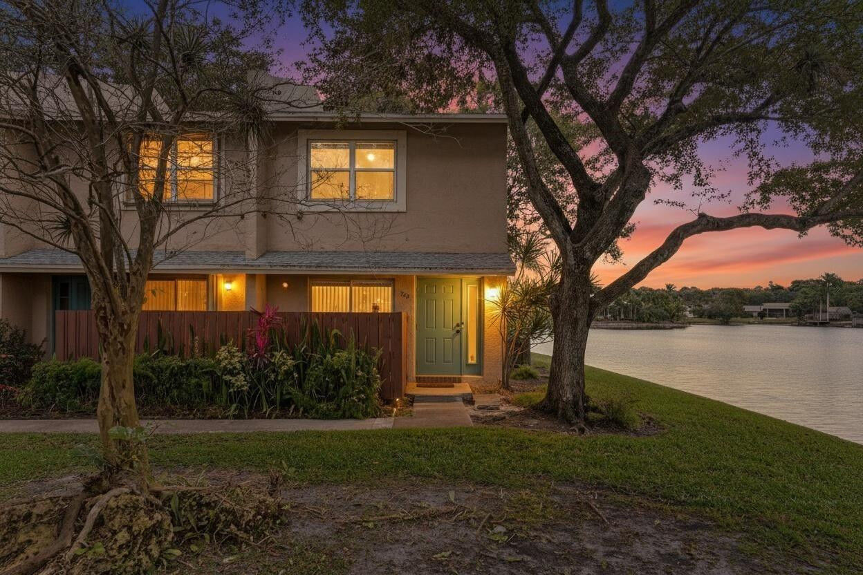 Property Photo:  760 Banks Road  FL 33063 