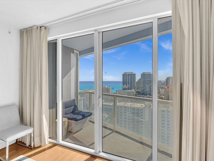 Property Photo:  3101 Bayshore Drive 2301  FL 33304 