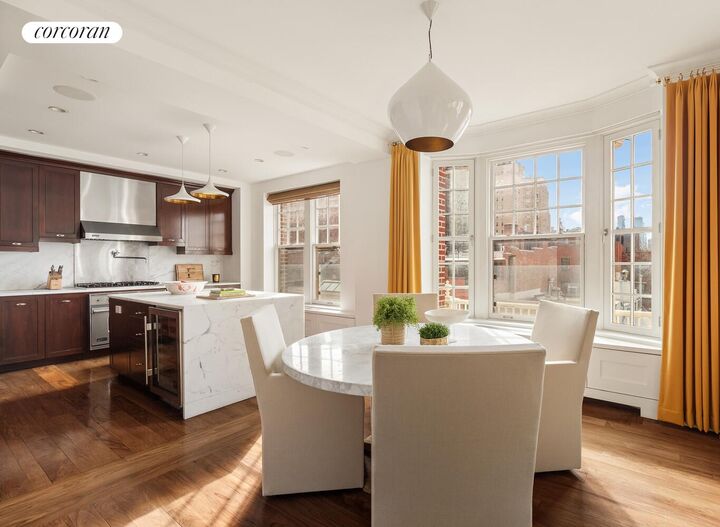Property Photo:  31 W 11th Street 5A  NY 10011 