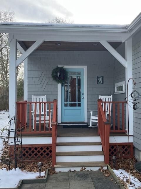 Property Photo:  1808 Ministerial Road  RI 02879 