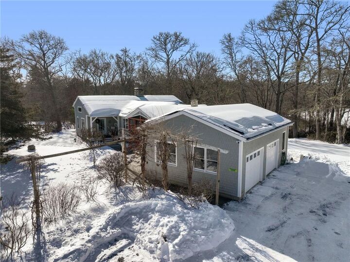 Property Photo:  1808 Ministerial Road  RI 02879 