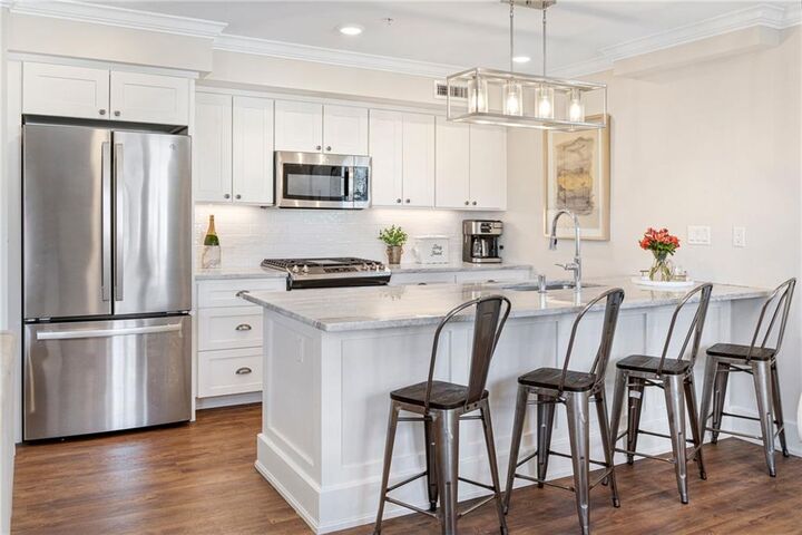 Property Photo: 20 E East Bowery Street 2A RI 02840