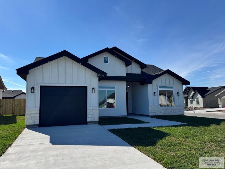 Property Photo:  17930 Spruce St  TX 78552 