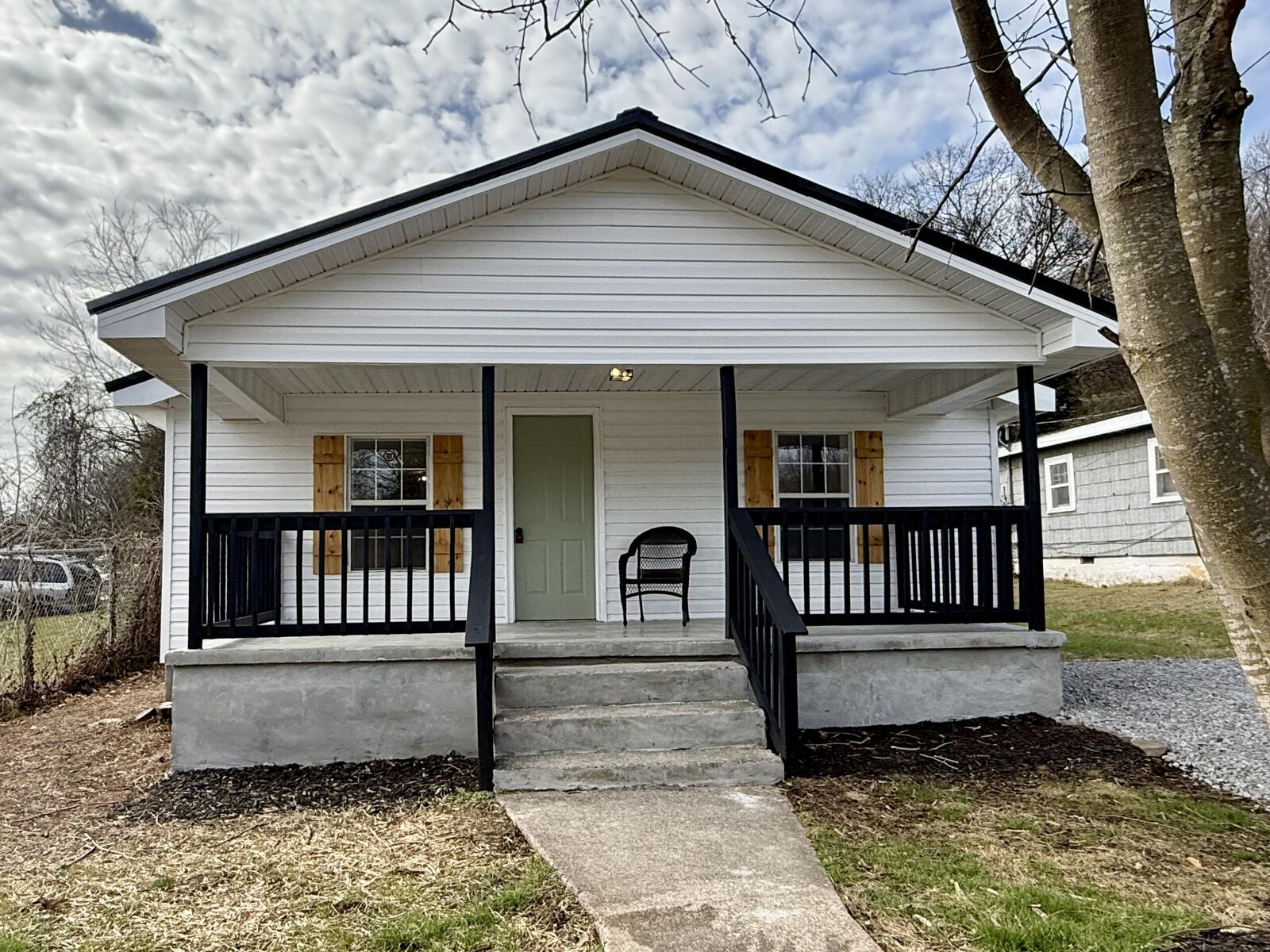 Property Photo:  369 Illinois Avenue  TN 37321 