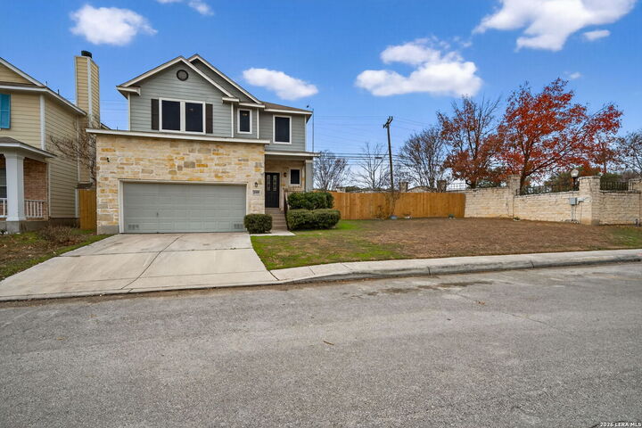 Property Photo:  21919 Goldcrest Run  TX 78260 