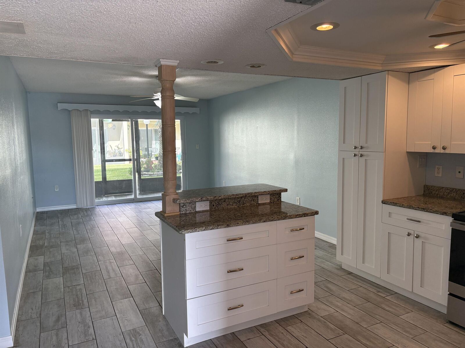 Property Photo:  7175 A1a S D127  FL 32080 