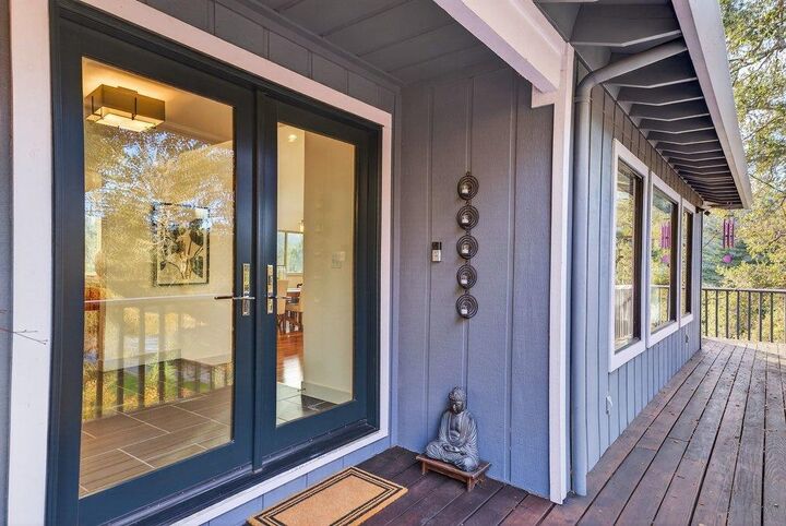 Property Photo: 2203 Quail Hollow Road CA 95005