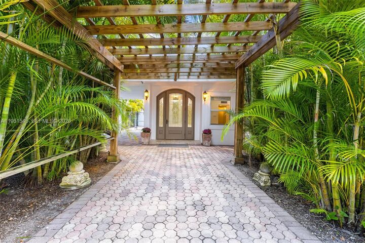 Property Photo:  8030 SW 120th St  FL 33156 