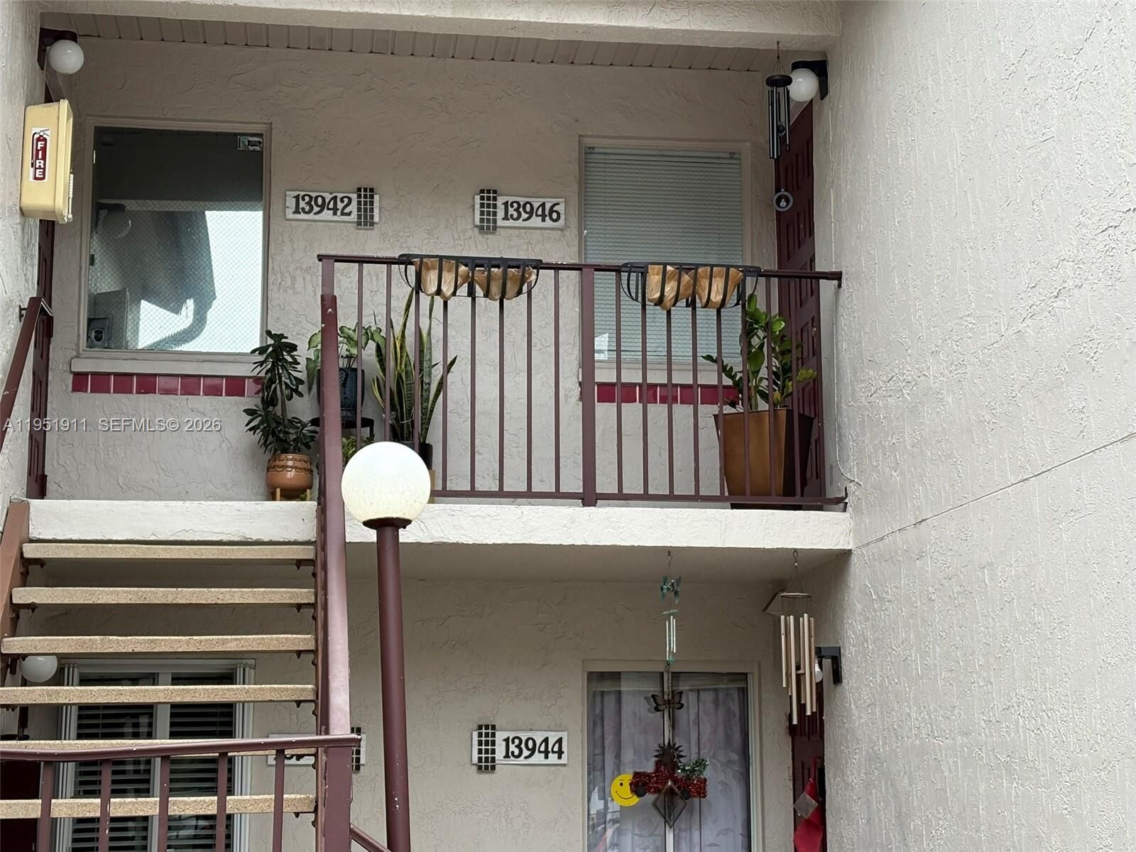 Property Photo: 13946 SW 90th Ter 13946 FL 33186