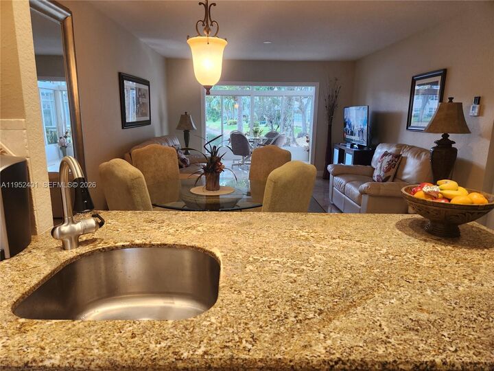 Property Photo:  5100 NW 35th St 101  FL 33319 