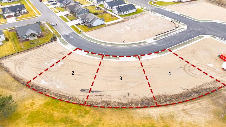 Property Photo: 1226 Augusta Ln WA 99006