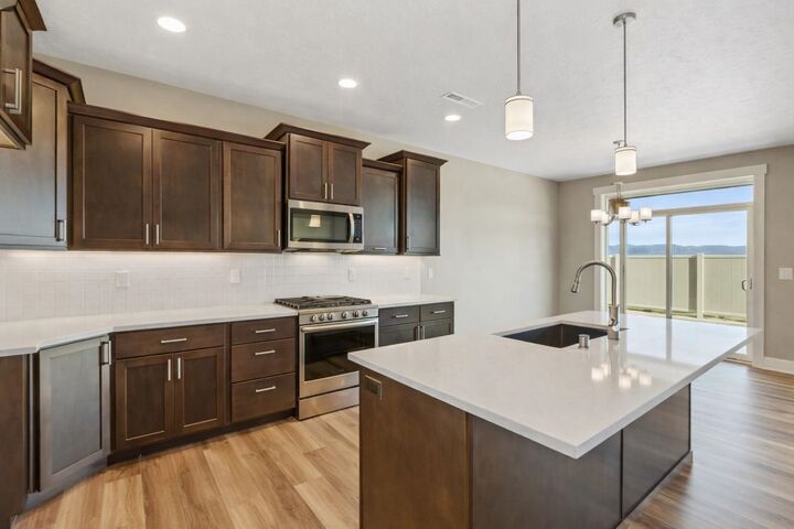 Property Photo:  18191 N Morton Ct  WA 99005 