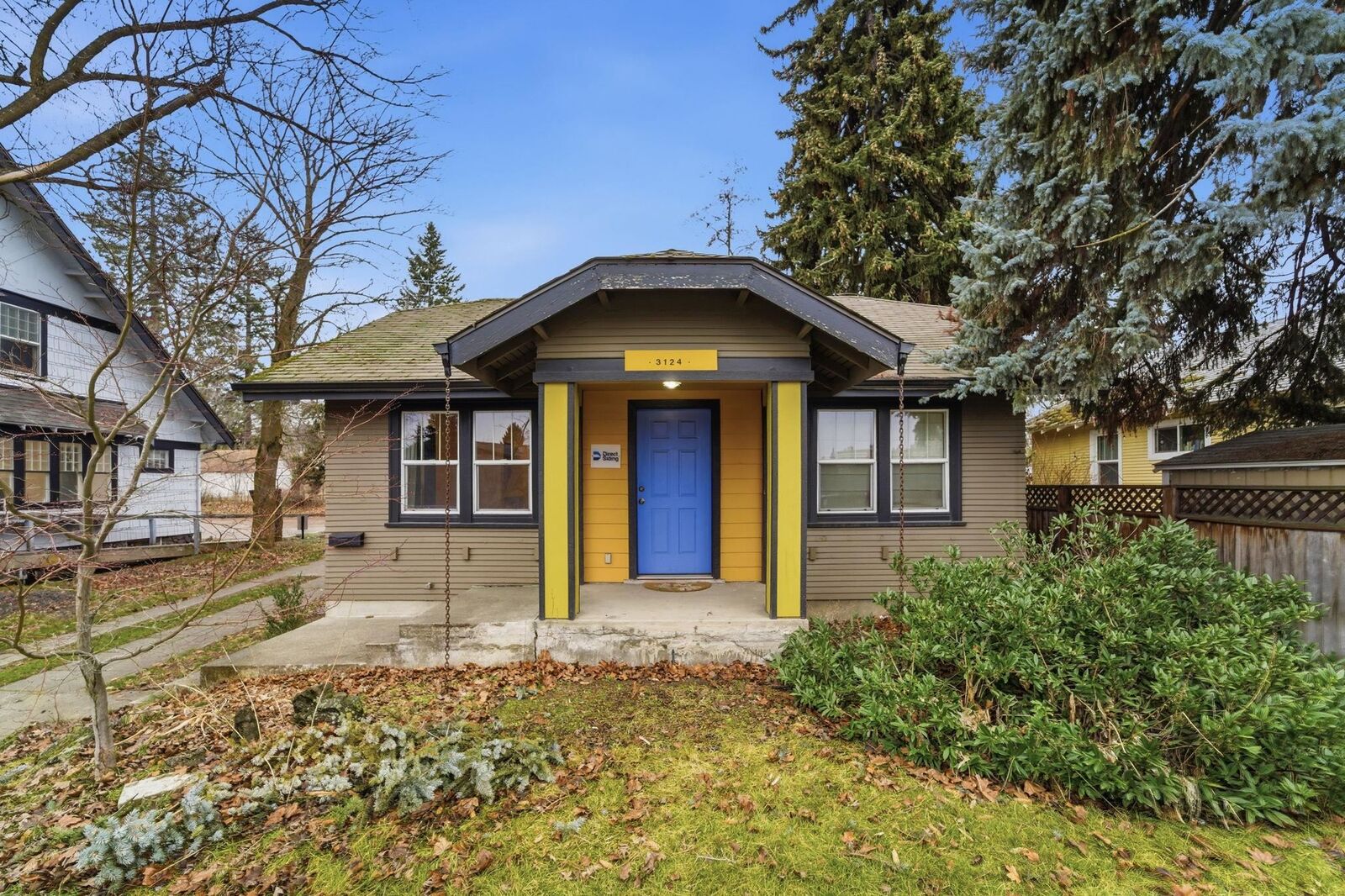 Property Photo:  3124 E 29th Ave  WA 99223 