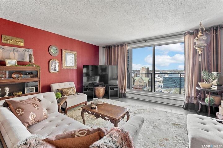 Photo de la propriété: 320 5th Avenue N 1501 SK S7K 2P5