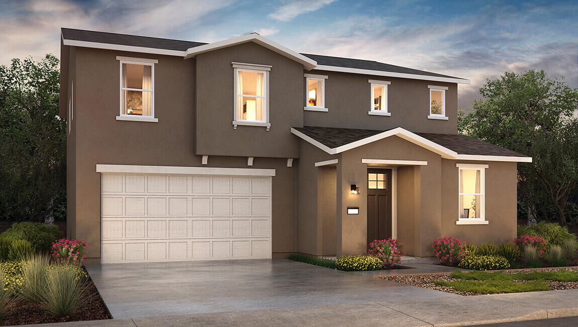 Property Photo:  2325 N Kayenta Street 2034V  CA 93291 
