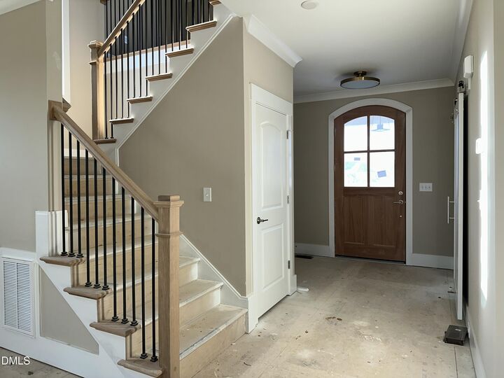 Property Photo:  1104 Tobacco Row Court  NC 27597 