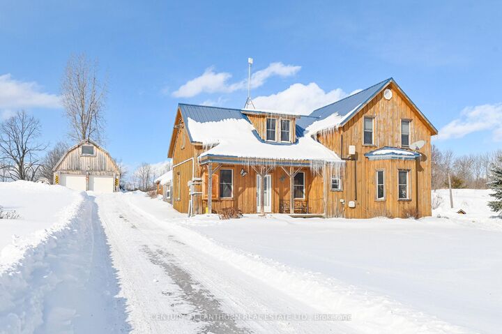 Property Photo:  521 Fuller Road  ON K0K 3H0 